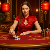 MonacoBet - Live Baccarat - Evolution Gaming