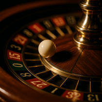 MonacoBet - Live Roulette - Evolution Gaming