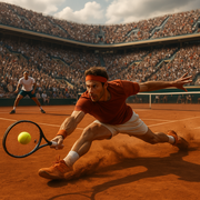 MonacoBet - Tennis Betting - Live Sports Betting
